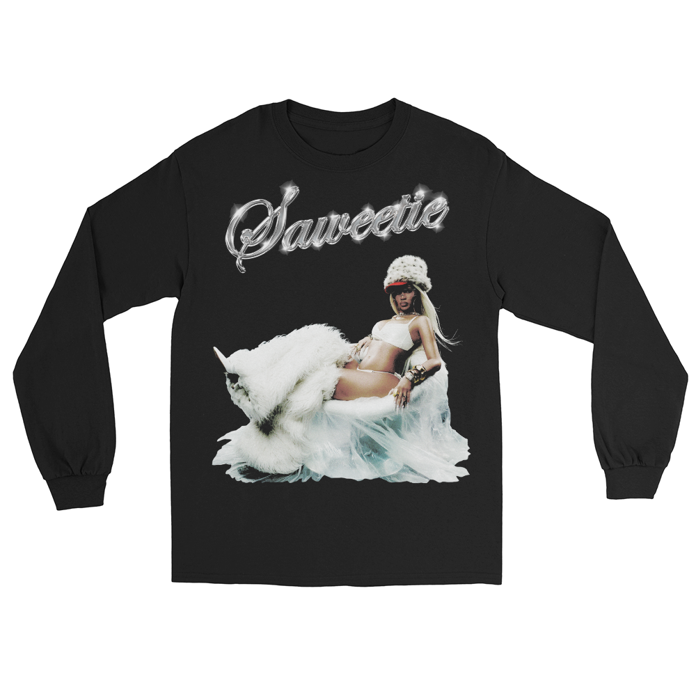 Buffum Long Sleeve T-Shirt