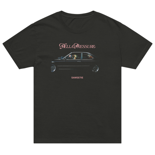 Hella Pressure Cover Tee