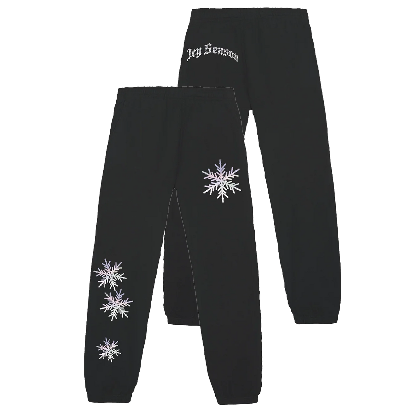 Icy Season Sweatpants