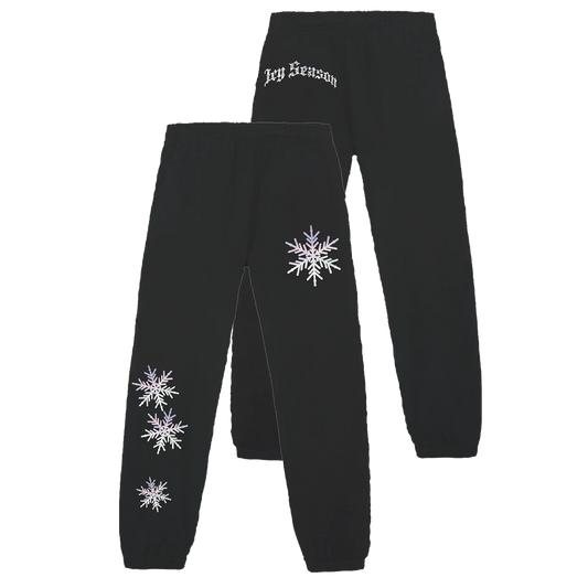 Icy Season Sweatpants