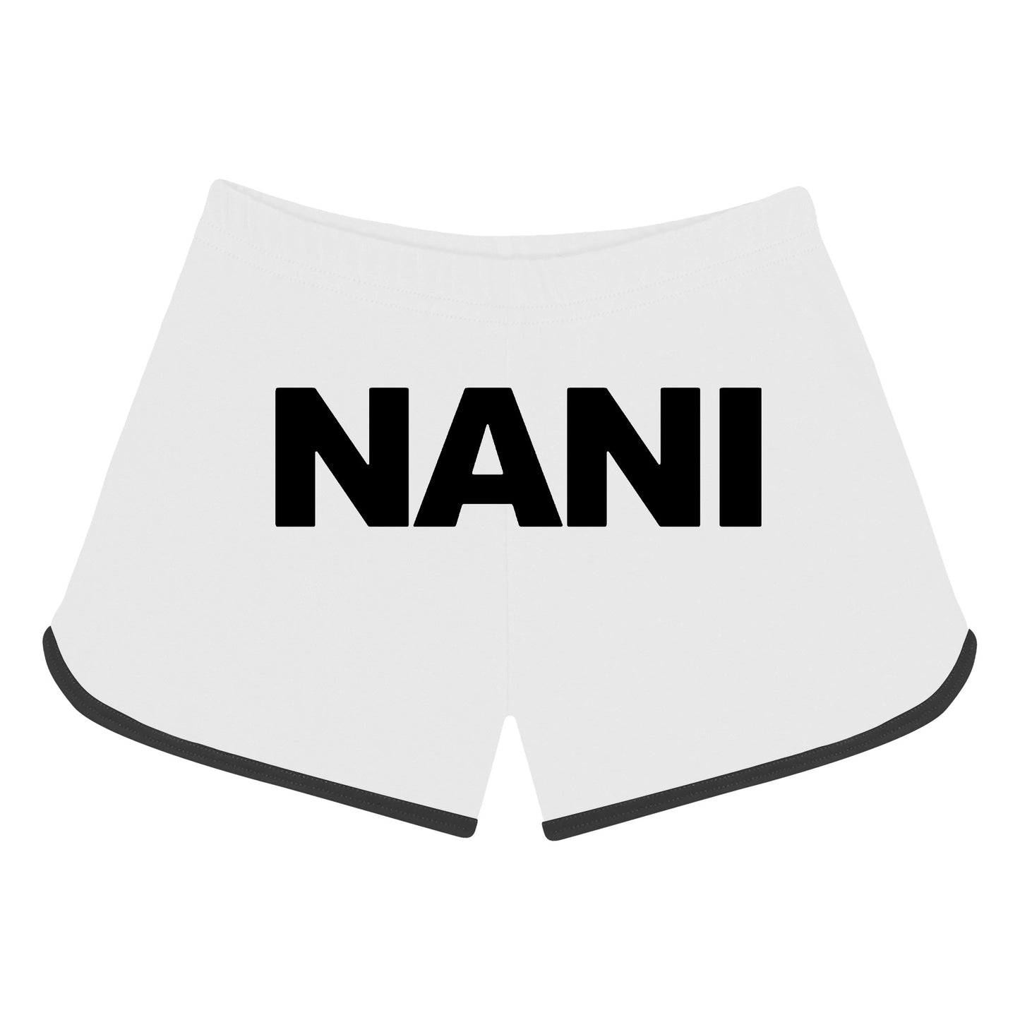 NANi White Shorts