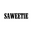 Saweetie Official Store logo