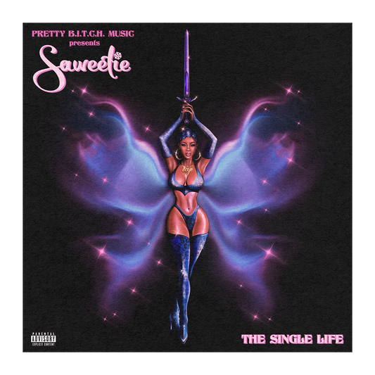 THE SINGLE LIFE (Explicit) Digital Download
